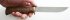 Нож Ласка-2 (булатная сталь, бубинго)