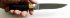 Нож Стандарт-2 (алмазная сталь, граб, карельская береза)