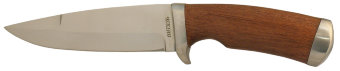 Нож Витязь B2-32 Медведь от Viking Nordway
