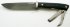 Нож Армейский (литой булат, граб) многофункциональный
