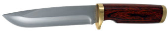 Нож Витязь B11-33 Хорек от Viking Nordway