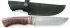 Нож МТ-104 (дамаск, карельская береза) с ножнами