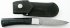 Нож складной Ласка-М (сталь Х12МФ, граб) с ножнами