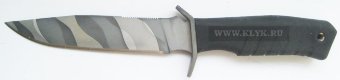 Нож Смерш-5 от Мелита