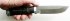 Нож Бобр-2 (сталь Х12МФ, кожа, дюраль)
