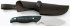 Нож Ловкач-2 (сталь D2, G-10 под камень) цельнометаллический с ножнами