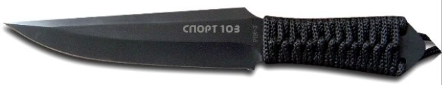 Нож метательный Pirat 0811B Нож метательный Pirat 0811B