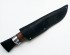 Нож Н68 Шериф (сталь ЭИ-107, орех, дюраль)