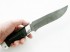 Нож Н2 Турецкий (дамасская сталь, кожа, дюраль)