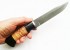 Купить нож Щука из стали Х12МФ в магазине ножей