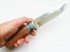 Купить нож Лиса из стали 95х18 в магазине ножей Клык.ру 