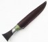 Нож Норвежский из порошковой стали ELMAX Uddeholm купить ножи