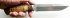 Нож Сиг-3М (сталь Х12МФ, венге, береста)