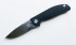 Нож Н01 складной (сталь ЭИ-107, G-10)