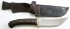 Нож Кедр-2 (сталь 95х18, венге)
