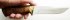 Нож Пума (сталь 95х18 ковка, сапель)