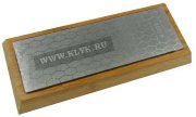 Брусок алмазный двухсторонний 400/1000 T1103D