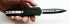 Нож автоматический Microtech Combat Troodon A175 (spear-point, black) реплика
