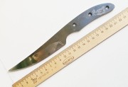 Клинок Н25 (сталь ЭИ-107) Клинок Н25 (сталь ЭИ-107)