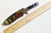 Клинок Н31А (сталь ЭИ-107) Клинок Н31А (сталь ЭИ-107)