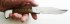 Нож складной Бекас (сталь 95х18 ковка, сапель)