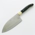 Нож НР14 Топорик (сталь 440, орех)