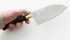 Нож НР14 Топорик (сталь 440, орех)