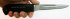 Нож Ирбис-1 нр (6 мм) в руке