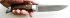 Нож Лунь-2 (сталь Х12МФ, венге, дюраль) цельнометаллический