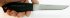 Нож Смерш-3 нр (6 мм) в руке