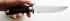 Нож Н24 (сталь ЭИ-107, граб, дюраль)