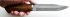 Нож Комбат (сталь 95х18, рыжий граб)