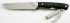 Нож Армейский (сталь D2, граб) многофункциональный