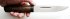 Нож Якутский большой (сталь 95х18, рыжий граб)