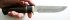 Нож Варан (сталь ХВ5, карельская береза, венге)