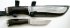 Комплект из двух ножей Одинец-1 и Турист-1 (сталь 95х18, венге, мельхиор) с ножнами