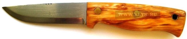 Нож Helle HE301 Temagami Carbon
