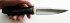 Нож Игла (сталь 95х18, граб)