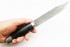 Купить нож Щука из дамасской стали в магазине ножей