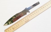 Клинок Н21 (сталь ЭИ-107) Клинок Н21 (сталь ЭИ-107)