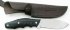 Нож Кашалот (сталь D2, G-10) цельнометаллический с ножнами