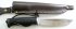Нож Соболь (сталь 95х18, граб) Сафари престиж