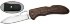Нож складной Витязь B128-34 Белка