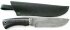Нож МТ-104 (алмазная сталь, граб) с ножнами