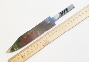 Клинок Н19 (сталь ЭИ-107) Клинок Н19 (сталь ЭИ-107)