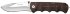 Нож складной Витязь B176-33 Росомаха