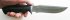 Нож Таежный-2 (сталь ХВ5, граб)