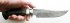 Нож Рыбак (сталь CPM-10V, карельская береза)