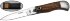 Нож складной Витязь B202-34 Спринг автоматический