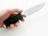 Нож Н15 Царевич (сталь ЭИ-107, кожа, дюраль)